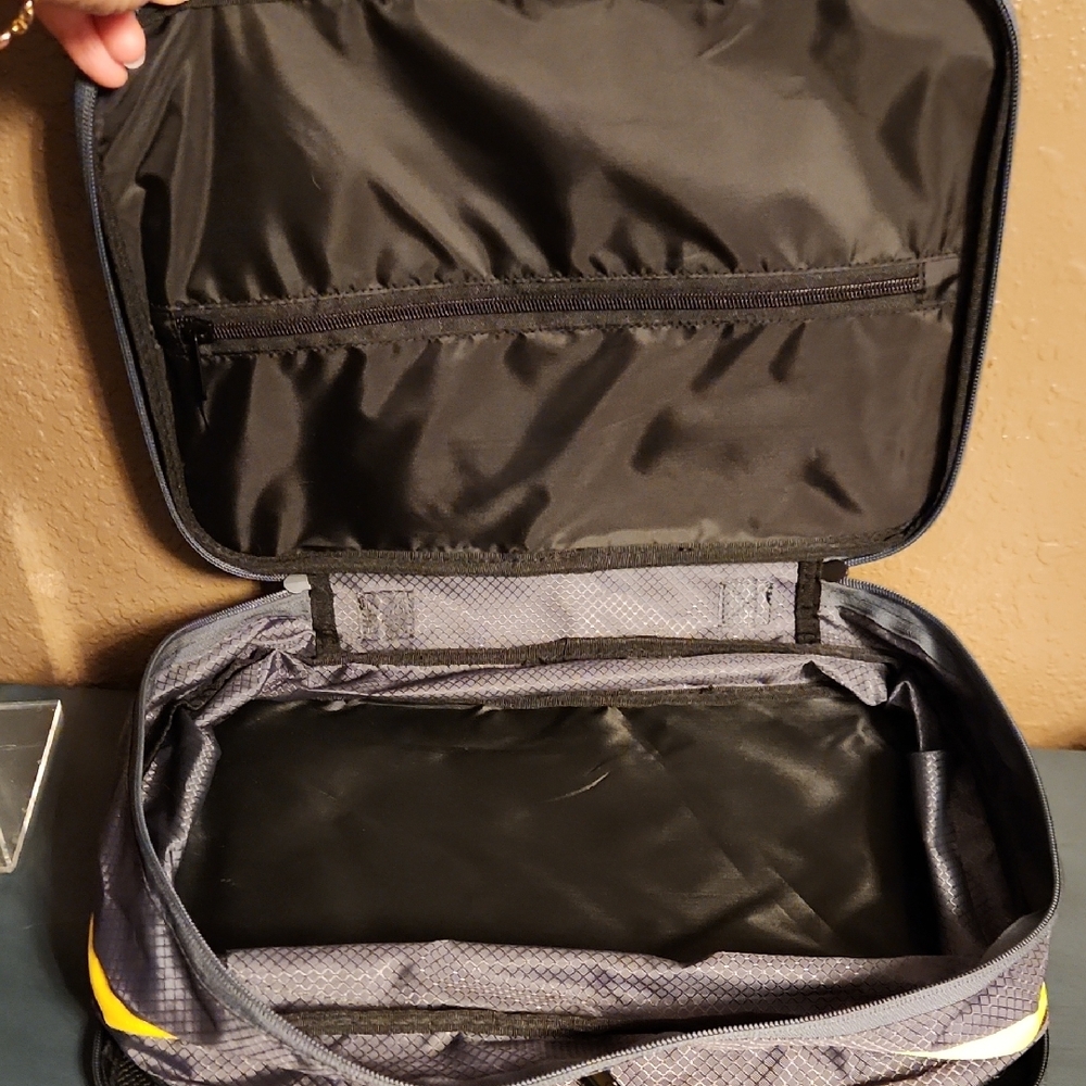 Biaggi Packing Cube Double-sided Compression, NWOT - image 6